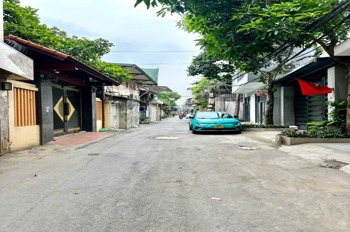 Phân Lô Ô Tô Nghi Tàm - Vị Trí Đắc Địa, Giá Đầu Tư Tốt