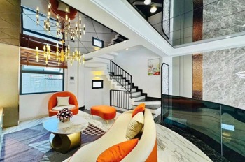 🏡 Siêu phẩm nhà phố Đại Mỗ, Nam Từ Liêm - Lô Góc - Ô Tô Vào Nhà - Giá 6.9 Tỷ