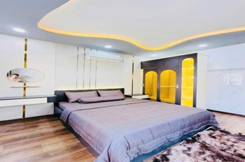 Bán Nhà Hẻm Nguyễn Biểu Quận 5 - 3x11m - 6.5 Tỷ - Pháp Lý Sổ Hồng