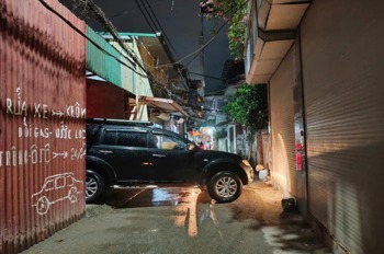 Ngọc Trục Đại Mỗ: Mua Nhà 5 Tầng, Giá Tốt, Ô Tô Đỗ Cận Nhà - 0397033017