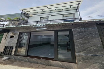 Nhà Mới Quận 7 - 3.79 Tỷ - 2PN, 2WC - Vị Trí Đắc Địa