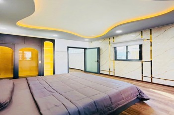 Bán nhà hẻm Nguyễn Trãi, Quận 5 - 3x14m, Giá 10 tỷ - Sổ Hồng Riêng