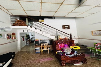 MẶT TIỀN CHỢ TÂN TRỤ,P15,TÂN BÌNH. 4M X 16.5M,2 TẦNG,THUẬN TIỆN KINH DOANH MỌI NGÀNH NGHỀ,CHO THUÊ