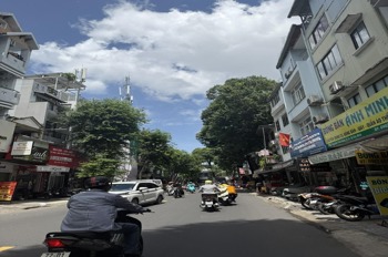 Bán Nhà Mặt Tiền Bàu Cát, Tân Bình - 12.7 Tỷ - Vị Trí Kim Cương