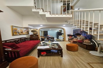 Siêu phẩm phố Thái Hà: 46m2, Ô Tô Đỗ Cửa, Giá 14.35 Tỷ