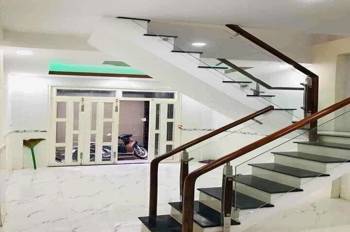 2 NHÀ RA MẶT HẺM XE HƠI CHẠY, NHÀ ĐẸP Ở NGAY - PHÂN KHÚC HIẾM GIÁ TỐT