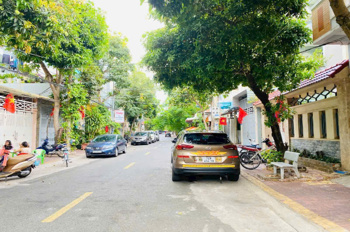 Bán nhà Mặt tiền đường Nguyễn Lương Bằng, khu VIP Song Ngữ, P.9, Vũng Tàu
