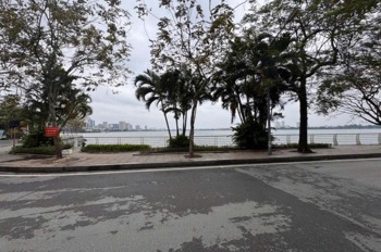Siêu phẩm Lô Góc, 3 Thoáng, Sát Hồ Tây - Kinh Doanh Đỉnh Cao