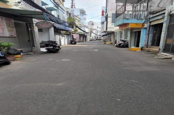 Bán Nhà Gần Bắc Hải Quận 10, 4 Tầng, 4.5 Tỷ - Vị Trí Đắc Địa