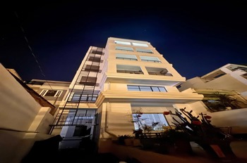 Siêu phẩm View Sông Quận 8: Đầu tư Sinh Lợi, Dòng Tiền Ổn Định
