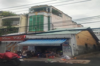 Bán Nhà Số 49 Lê Quang Định, P7 Bình Thạnh, Giá 11 Tỷ - Vị Trí Đắc Địa