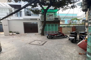 Bán Gấp Nhà Hẻm Cụt Lạc Long Quân, Quận Tân Bình - 2.2 Tỷ