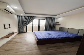 Căn hộ góc 3PN cao cấp 95m2 tại Cầu Giấy - Full nội thất - Giá 7.35 tỷ