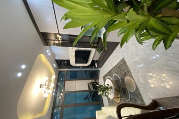 Bán Nhà Tân Mai: Xây Mới, Ngõ Thông, Ô Tô Sát Nhà (31m2)