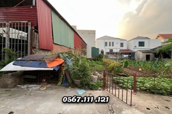 Bán Lô Đất 81m2 Mạch Lũng, Đại Mạch - Đầu Tư Sinh Lời, Gần Cầu Thượng Cát