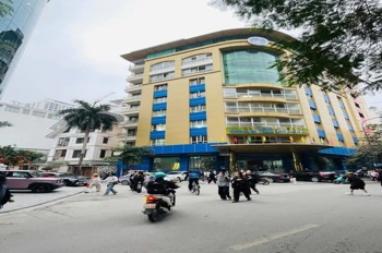 Nhà Đẹp Cầu Giấy - Trần Thái Tông - 30m2 - 5 Tầng - 7.4 Tỷ