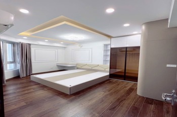 Căn hộ 3PN View Công Viên, Gần Hồ - Giá Đầu Tư Tốt Nhất