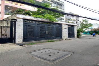 Gấp bán nhà Nguyễn Văn Đậu 97m2, 4 tầng, 14.7 tỷ - Vị trí đắc địa