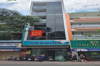 Nhà Mặt Tiền Khánh Hội, Quận 4 - Cho Thuê/KD Spa, Văn Phòng Cao Cấp