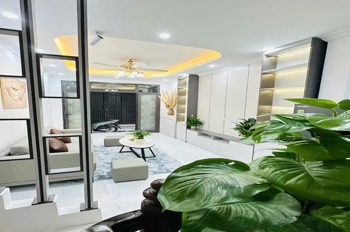 Siêu phẩm Nhà Phố Minh Khai: 5 Tầng, 3PN, Full Đồ, Giá Tốt - Vị Trí Trung Tâm Hai Bà Trưng