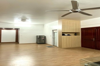 Chung Cư Hàm Nghi 105m² Tầng Trung 6.6 Tỷ - Vị Trí Vàng