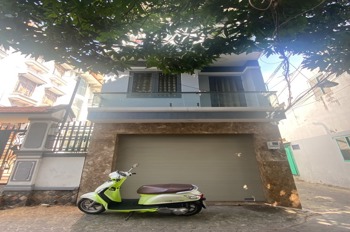 Nhà Đẹp 3 Tầng, Hẻm Ôtô 6m, Phường 10, Quận 6 - Giá Tốt, Pháp Lý Sổ Hồng Riêng