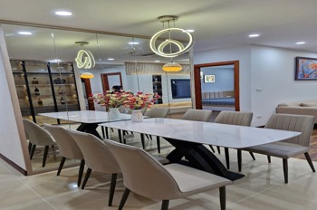 Bán Chung Cư Goldmark City 2PN, Full Nội Thất - Giá Tốt Nhất