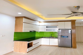 Bán Căn Hộ 1 Phòng Ngủ View Hồ Sen - Thanh Hà: Giá Từ 1.5 Tỷ