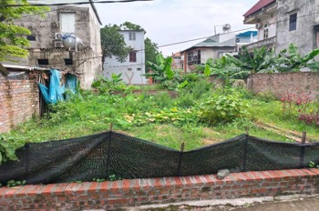 Đất Mặt Tiền Đông Anh Giá Tốt - 66m² - Ô Tô Tránh - Đầu Tư/Ở