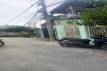 Bán nhà SHR mặt tiền kinh doanh Hóc Môn - 132m² - 2.19 tỷ