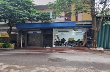 Phân Lô VIP 3 Ô Tô Tránh Vỉa Hè - Kinh Doanh Sầm Uất, Mặt Tiền 6m, 90m²