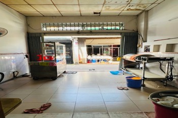 Bán nhà Tân Phú 72m2, Gò Dầu, Giá 6.35 Tỷ - Vị Trí Đẹp, Tiện Xây Mới