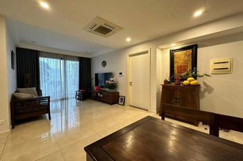 Bán Căn Hộ 2PN Vinhomes D Capitale View Hồ - Giá Chỉ 100tr/m2
