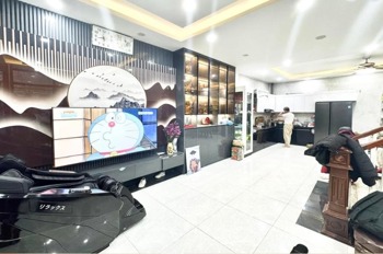 🏠 Bán Nhà 5 Tầng Hoàng Mai - Full Nội Thất - Sổ Nét - 10.8 Tỷ