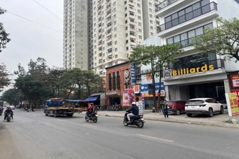 💎 Mặt Phố Cầu Bươu Hà Đông - 6 Tầng, Thang Máy, Doanh Thu 150tr/tháng