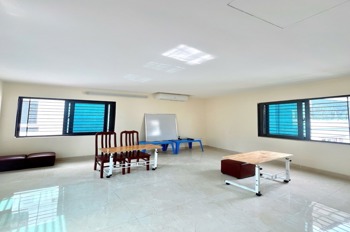 Siêu phẩm Biệt Thự Hoàng Cầu - 10m Ra Hồ - Giá 14 Tỷ