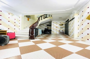 Bán nhà 5 tầng, 3 ngủ, ngõ 252 Tây Sơn, Đống Đa - 6.5 tỷ