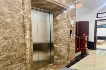 Bán Nhà Dòng Tiền 6 Tầng Cổ Nhuế: 52.5m², 12.5 Tỷ - Đầu Tư Vừa Ở Vừa Cho Thuê