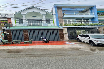 SIÊU PHẨM  2 TẦNG 110M2- ĐƯỜNG 16M-KDC ĐẠI hai giá chỉ nhỉnh 6.65 đồng  Nhà 1 trệt 1 lầu 4 pn-3wc