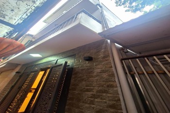 Nhà đẹp An Dương - 3 tầng, 44m2, 3.85 tỷ - Ngõ thoáng, ô tô tránh