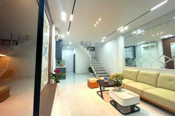 Nhà đẹp Khương Trung - 32m² - 2.85 tỷ - Full nội thất - 3 tầng - Ở ngay
