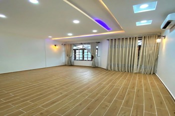 Cho Thuê Biệt Thự Quận 12 - 12x18m, 7PN, Full Nội Thất, Mặt Tiền Đẹp