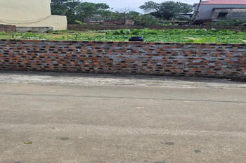 Đất Phù Lỗ Giá Tốt: 109m2, Ô Tô Tải, Gần Vườn Hoa, Sổ Đỏ Chính Chủ