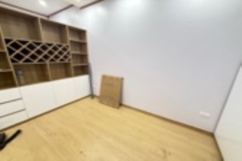 Bán nhà Thái Thịnh - Vị trí đẹp, ô tô vào cửa, full nội thất - Giá 3.37 tỷ
