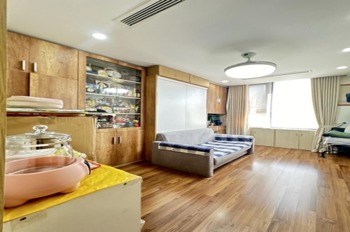 Bán căn hộ B6 Giảng Võ Nam Cao - 3PN - Nội thất cao cấp - Giá tốt