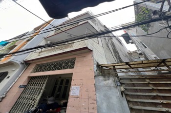 💥Bán nhà chính chủ đường Láng, lô góc 2.5m, 4 tầng, giá tốt!