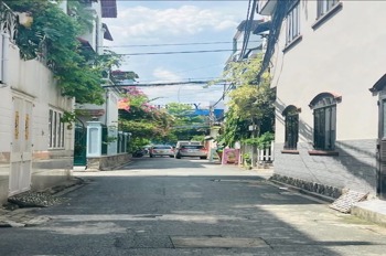 Bán nhà Quận 8: Nguyễn Thị Tần, Hẻm Xe Hơi, 6.6 Tỷ