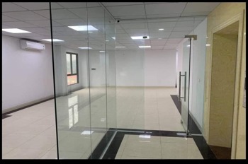 Tòa Văn Phòng Mặt Phố Hoàng Văn Thái: Dòng Tiền Ổn Định, Nở Hậu Đẹp