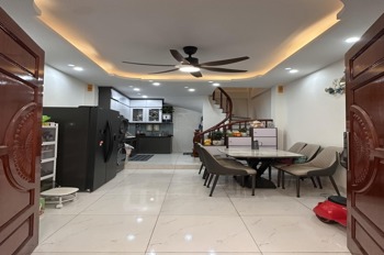 Bán Nhà Lai Xá, Hoài Đức - 5 Tầng Full Nội Thất - Giá Tốt