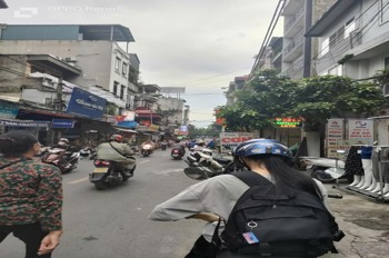 Bán Gấp Nhà Mặt Phố Phúc Tân 40m², 3 Tầng, 12 Tỷ - Vị Trí Kinh Doanh